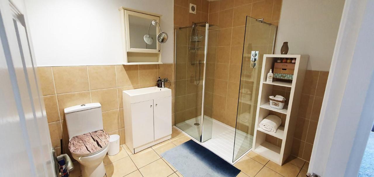 Spacious Well Equipped Chalet Bungalow Close To Nairn, Auldearn المظهر الخارجي الصورة