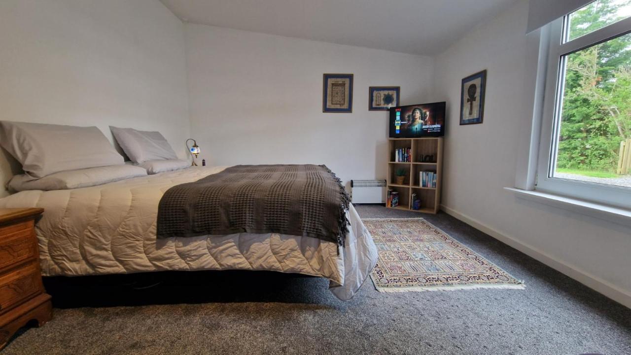 Spacious Well Equipped Chalet Bungalow Close To Nairn, Auldearn المظهر الخارجي الصورة
